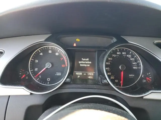 2015 AUDI A5 PREMIUM PLUS  