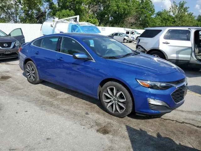 2023 CHEVROLET MALIBU RS  