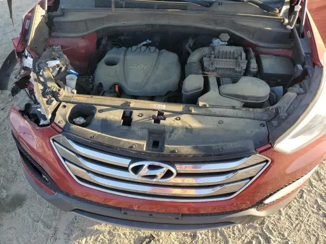 2014 HYUNDAI SANTA FE SPORT 