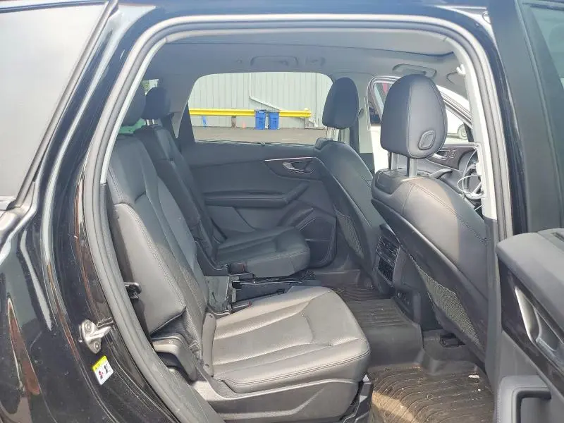2024 AUDI Q7 PREMIUM PLUS  