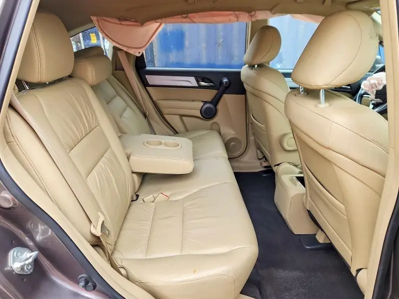 2011 HONDA CR-V EXL  