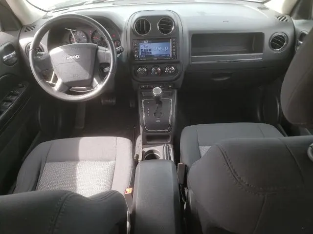 2010 JEEP PATRIOT SPORT  