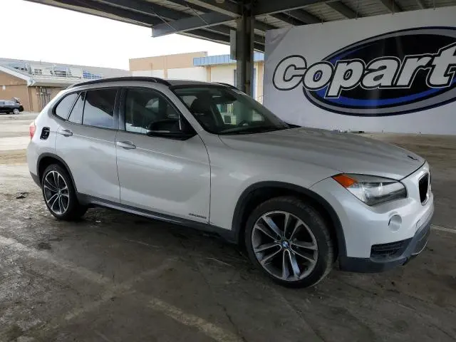 2013 BMW X1 SDRIVE28I  