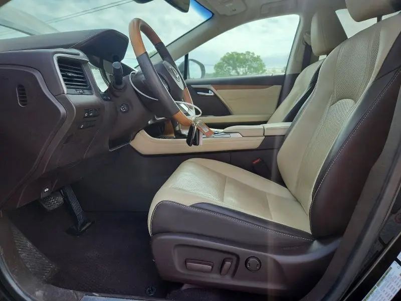 2018 LEXUS RX 350 BASE  