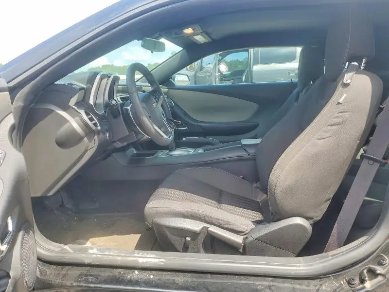 2015 CHEVROLET CAMARO LS  