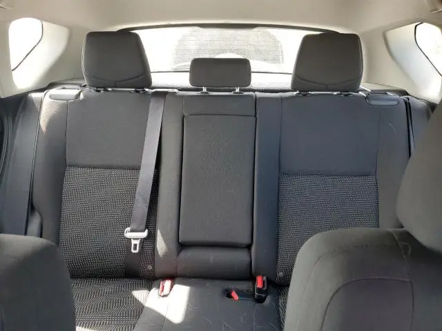 2016 TOYOTA SCION IM   