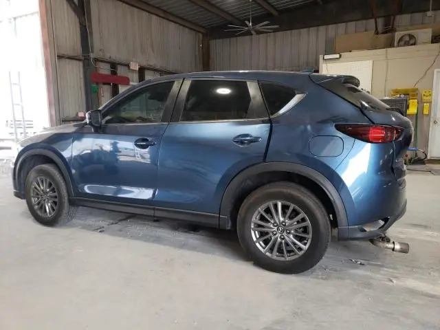 2018 MAZDA CX-5 SPORT  