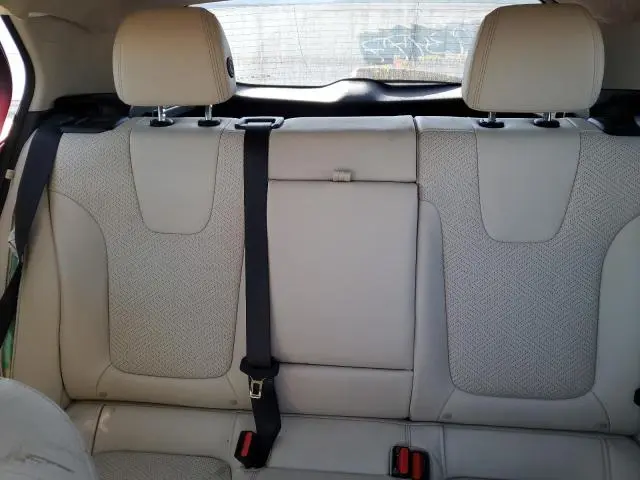 2020 BUICK ENCORE GX ESSENCE  