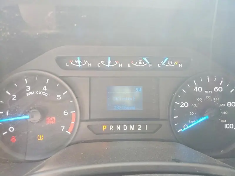 2017 FORD F350 SUPER DUTY  