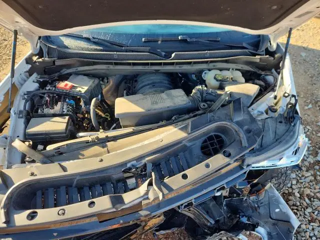 2023 CHEVROLET TAHOE K1500 Z71  