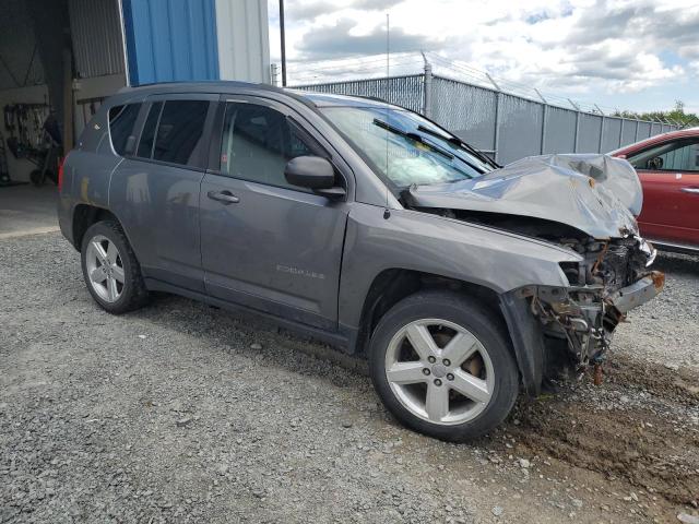 2013 JEEP COMPASS LIMITED