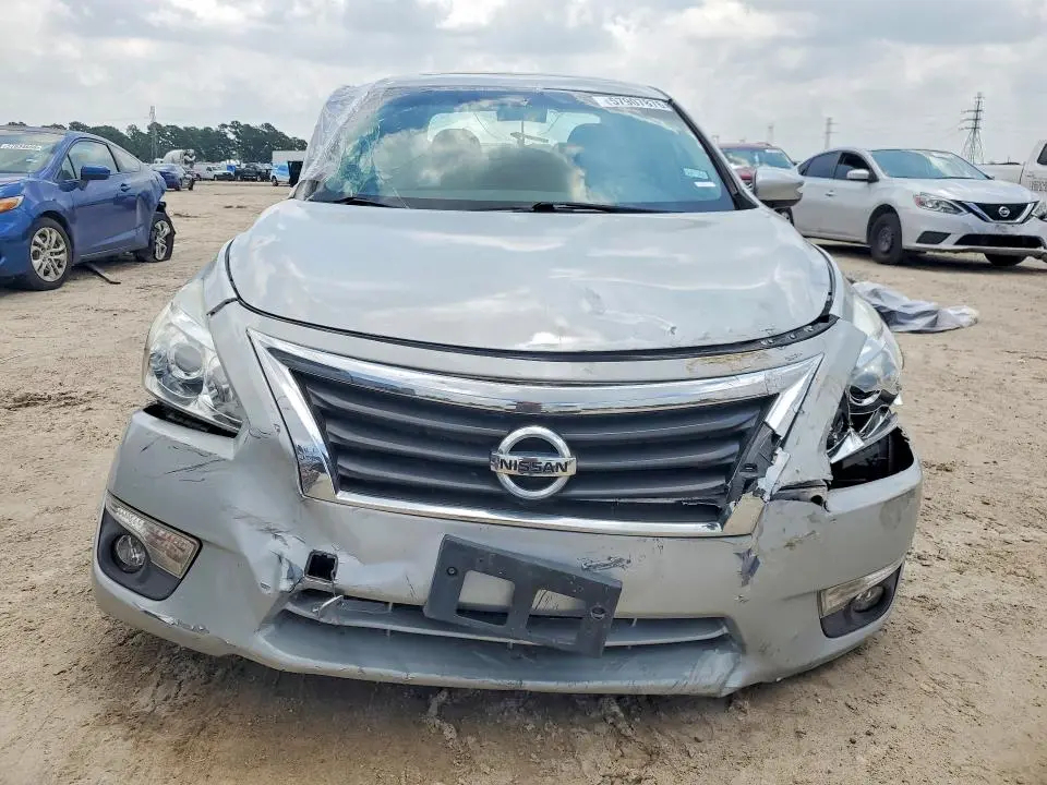 2013 NISSAN ALTIMA 3.5 S  