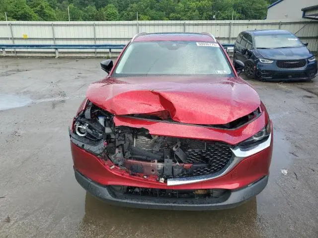 2022 MAZDA CX-30 PREMIUM  