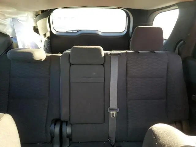 2020 DODGE DURANGO SXT  