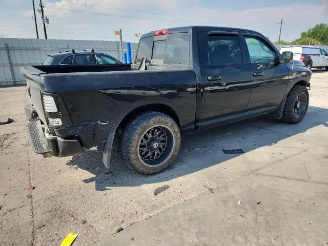 2013 RAM 1500 SPORT