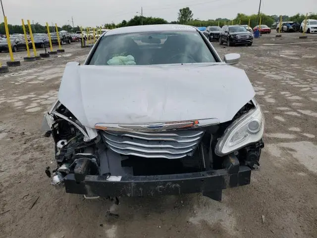 2012 CHRYSLER 200 LX  