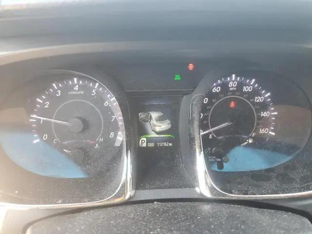 2014 TOYOTA AVALON BASE  