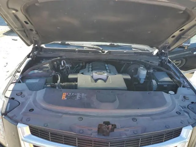 2020 CADILLAC ESCALADE ESV PREMIUM LUXURY  