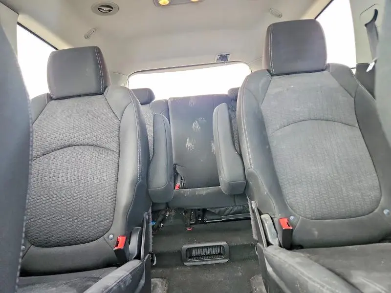 2013 CHEVROLET TRAVERSE LT  
