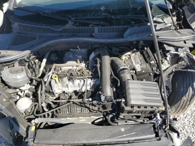 2021 VOLKSWAGEN JETTA SEL