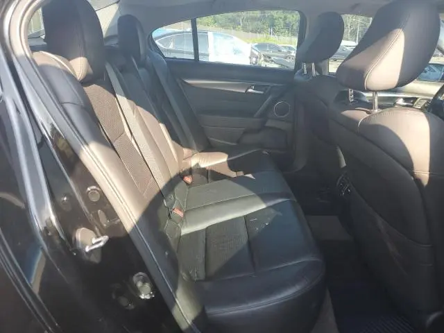 2012 ACURA TL   
