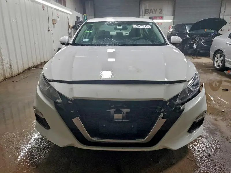 2019 NISSAN ALTIMA S  