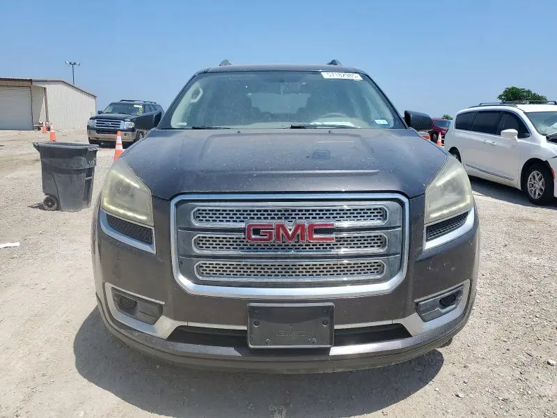 2015 GMC ACADIA SLE