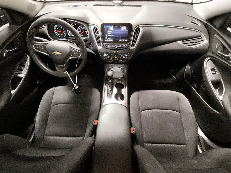 2023 CHEVROLET MALIBU LS  