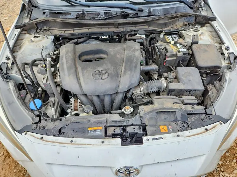 2017 TOYOTA YARIS IA BASE  