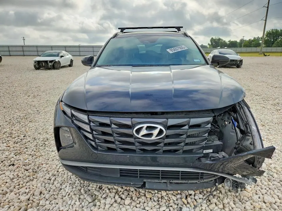 2023 HYUNDAI TUCSON SEL CONVENIENCE  