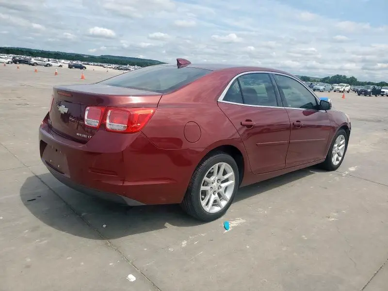 2015 CHEVROLET MALIBU 1LT  