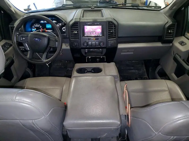2019 FORD F-150 SCC- R & D- CLN TITLE- PRI FLEET