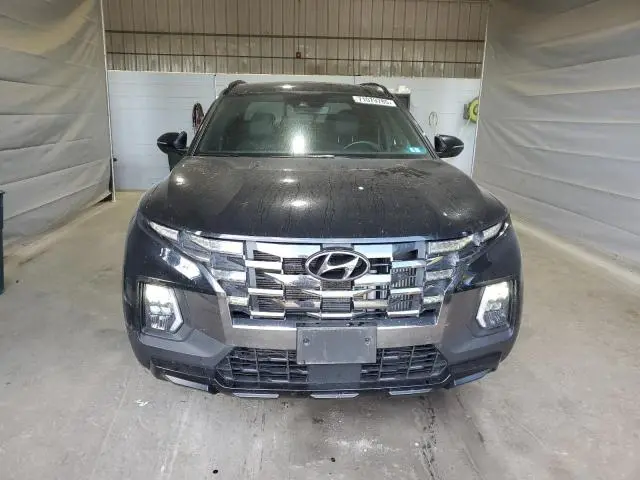 2024 HYUNDAI SANTA CRUZ XRT  