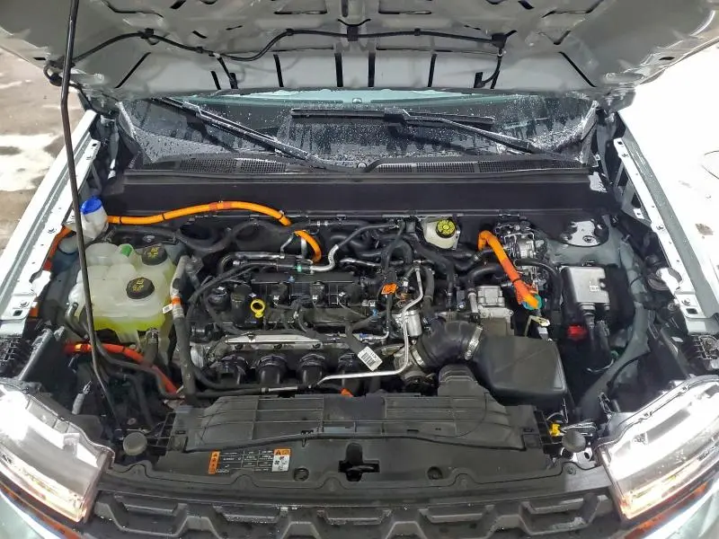 2024 FORD MAVERICK XL  