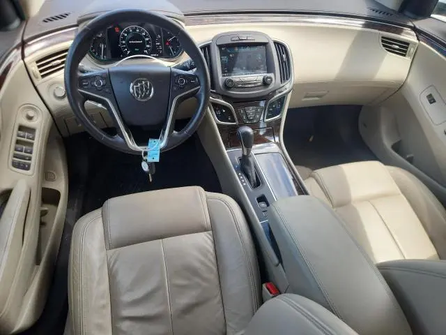 2015 BUICK LACROSSE   