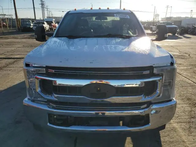 2017 FORD F350 SUPER DUTY  