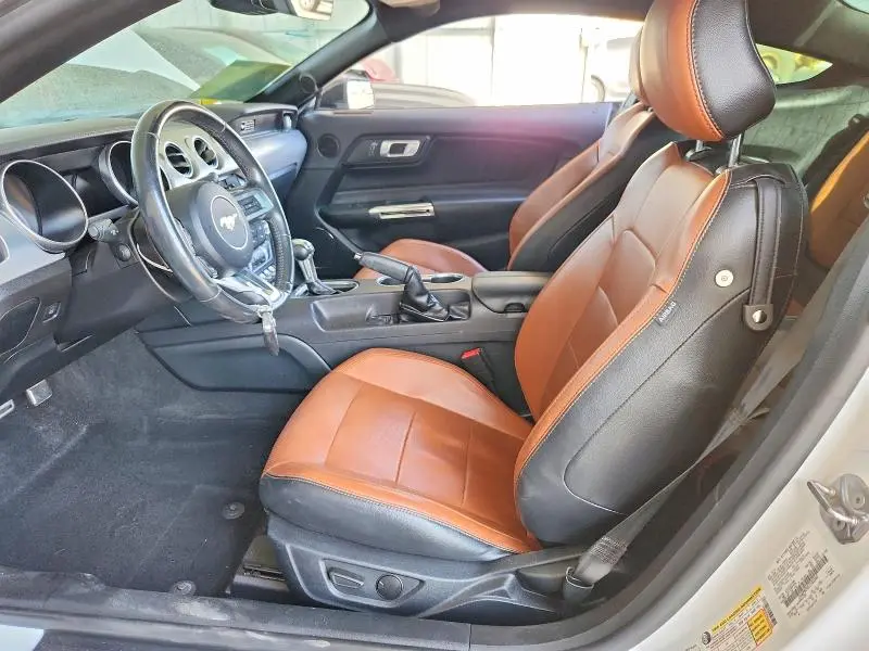 2020 FORD MUSTANG GT  