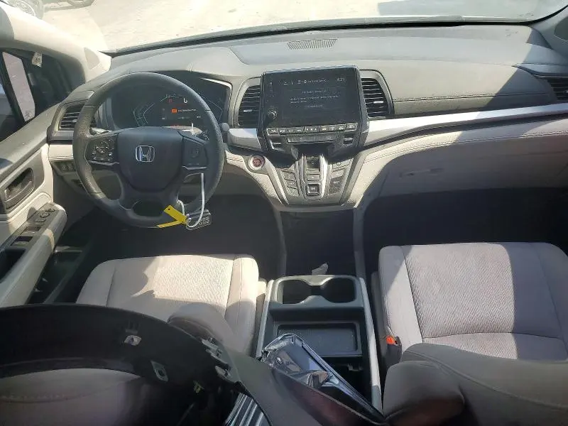 2020 HONDA ODYSSEY EX  