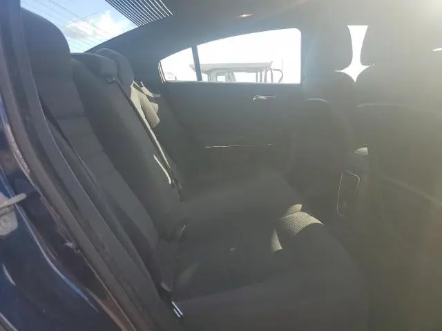 2014 DODGE CHARGER SE  