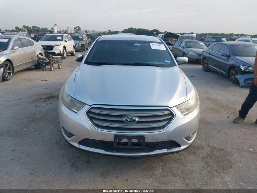 2014 FORD TAURUS SEL
