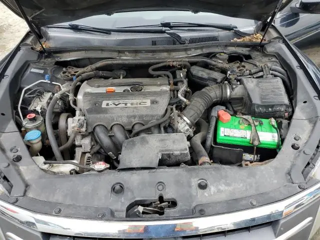 2012 HONDA CROSSTOUR EXL  