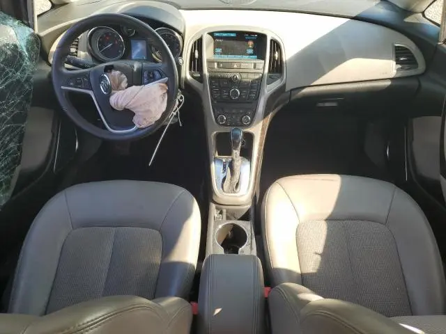 2017 BUICK VERANO SPORT TOURING  