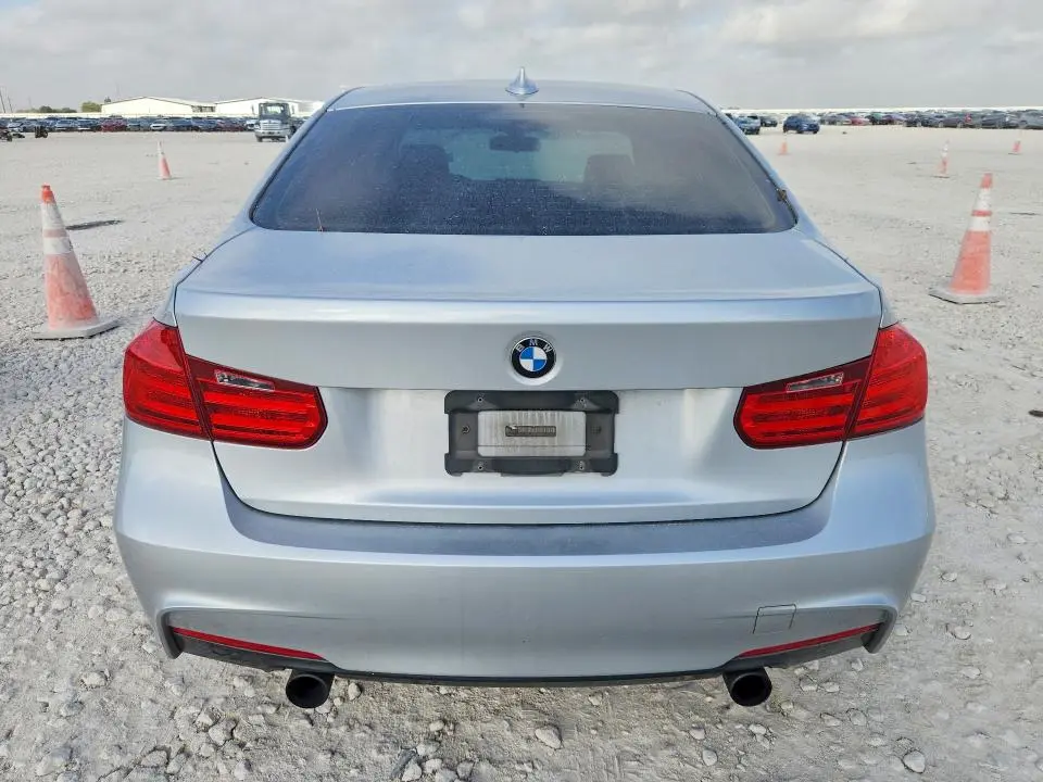 2013 BMW 335 I  