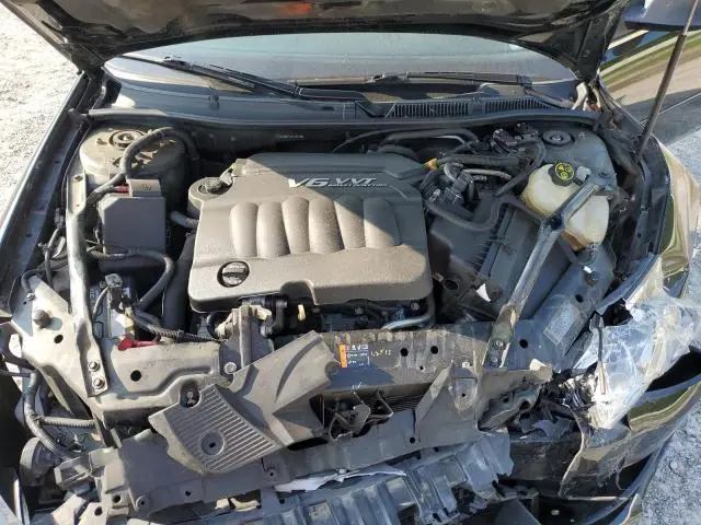 2013 CHEVROLET IMPALA LT  