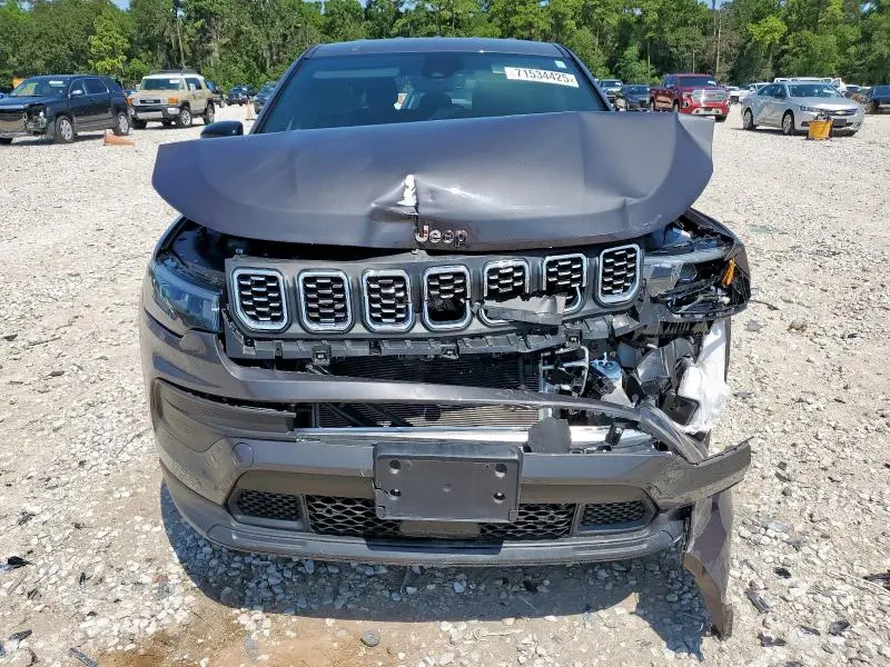 2024 JEEP COMPASS SPORT