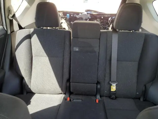 2017 TOYOTA RAV4 HV LE