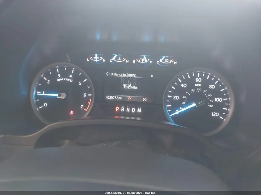 2021 FORD EXPEDITION XL