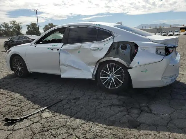 2024 LEXUS ES 300H BASE  
