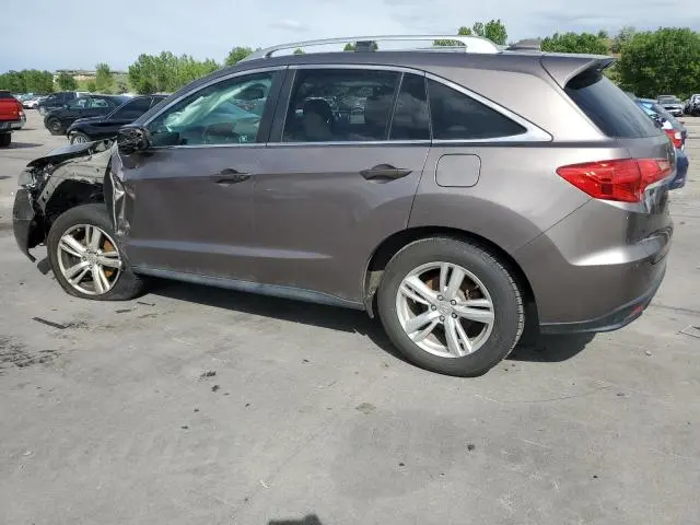 2013 ACURA RDX TECHNOLOGY  