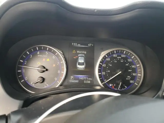 2014 INFINITI Q50 BASE  